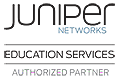 Juniper Authorized Education Centre