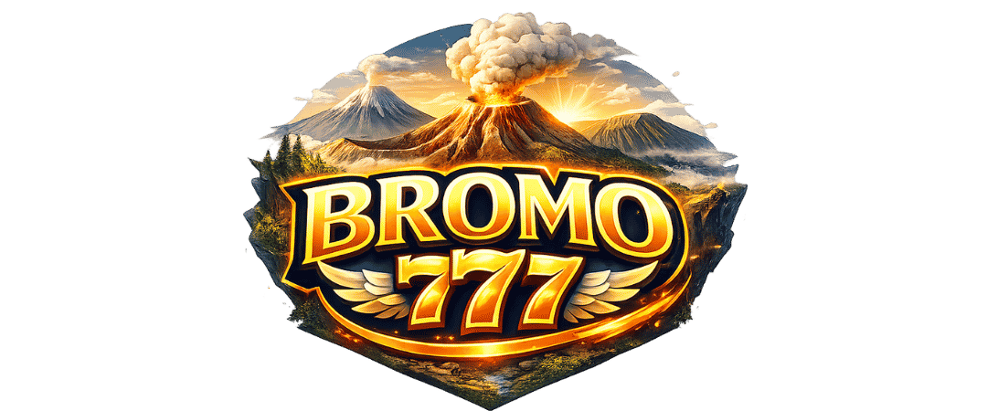 Bromo777 | Peluang Kemenangan Tinggi Modal Receh Jadi Gajah 777